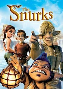 Watch Boo, Zino & the Snurks
