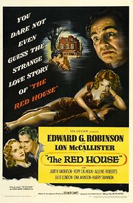 Watch The Red House