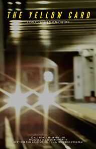 Watch The Yellow Card (Short 2011)
