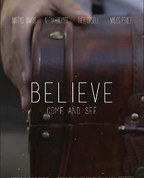 Watch Believe (Short 2014)