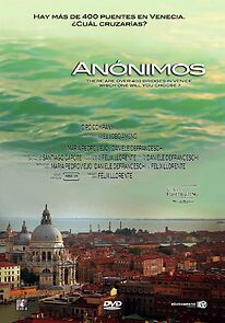 Watch Anónimos (Short 2011)