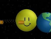 Watch A Comic Zoom (Short 1985)