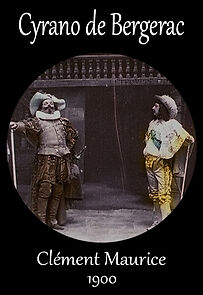 Watch Cyrano de Bergerac (Short 1900)