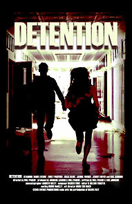 Watch Detention (Short 2013)