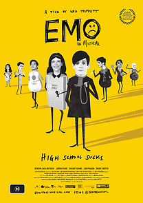 Watch Emo the Musical