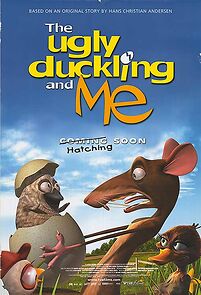 Watch The Ugly Duckling and Me!