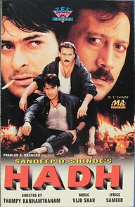 Watch Hadh: Life on the Edge of Death