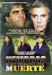 Watch Hembras con valor de muerte