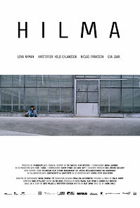 Watch Hilma (Short 2015)