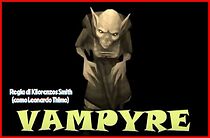 Watch Vampyre (Short 2015)