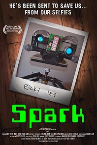 Watch Spark (Short 2015)
