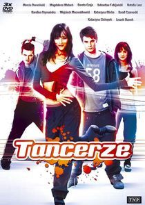 Watch Tancerze