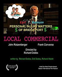 Watch Local Commercial