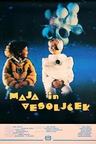 Watch Maja in vesoljcek