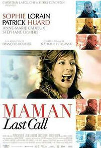 Watch Maman Last Call
