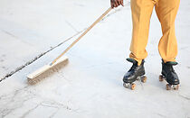 Watch Skate Yrself Clean (Short 2013)