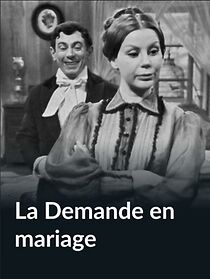 Watch La demande en mariage