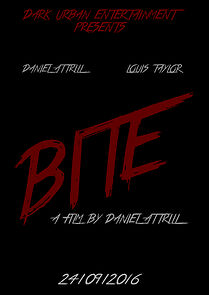 Watch Bite (Short 2016)