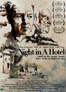 Watch Night in a Hotel (Short 2012)