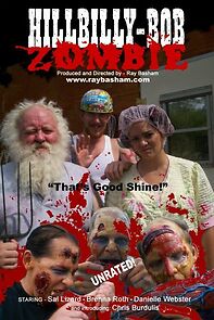 Watch Hillbilly Bob Zombie