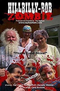 Watch Hillbilly Bob Zombie