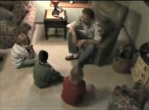 Watch Murphy's Bluff (Short 2008)