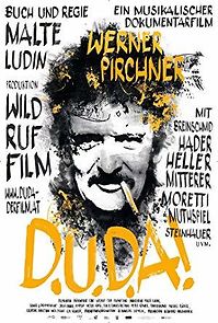 Watch D.U.D.A! Werner Pirchner