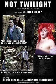 Watch Not Twilight