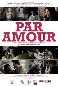 Watch Par amour