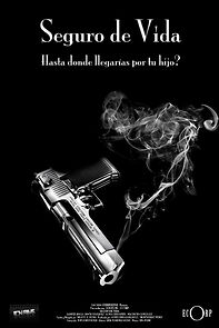 Watch Seguro de vida (Short 2010)