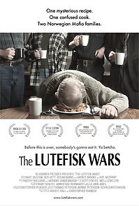 Watch The Lutefisk Wars