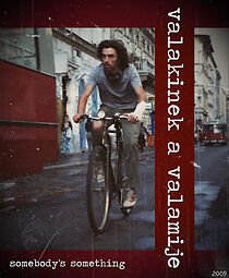 Watch Valakinek a valamije (Short 2009)