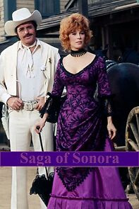 Watch Saga of Sonora