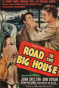 Watch Road to the Big House
