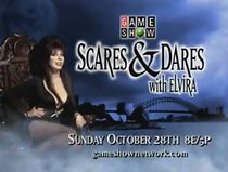 Watch Scares & Dares (TV Special 2001)
