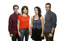 Watch Seeing Other People (Short 2015)