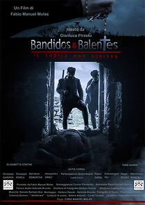 Watch Bandidos e Balentes: Il codice non scritto