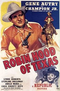 Watch Robin Hood of Texas