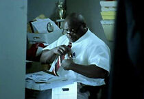 Watch Terry Tate, Office Linebacker: Sensitivity Training (Short 2004)