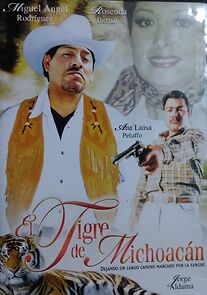 Watch El tigre de Michoacán