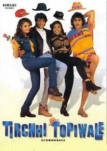 Watch Tirchhi Topiwale