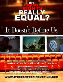 Watch It Doesn't Define Us