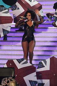 Watch Brit Awards 2010 (TV Special 2010)