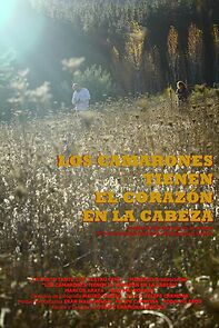 Watch Los camarones tienen el corazón en la cabeza (Short 2014)