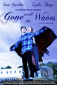 Watch Gone with the Waves (Short 2013)