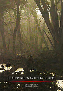 Watch Un hombre en la tierra de Dios (Short 2014)