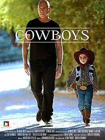 Watch Cowboys (Short 2014)