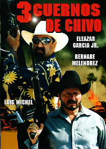Watch 3 cuernos de chivo