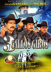 Watch 3 gallos giros