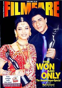 Watch 48th Manikchand Filmfare Awards 2002 (TV Special 2003)